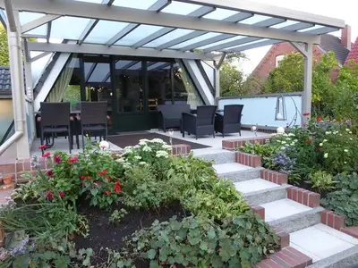 Ferienhaus für 5 Personen (65 m²) in Rhauderfehn 2/10