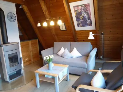 Ferienhaus für 5 Personen (65 m²) in Rhauderfehn 3/10