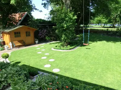 Ferienhaus für 5 Personen (65 m²) in Rhauderfehn 4/10