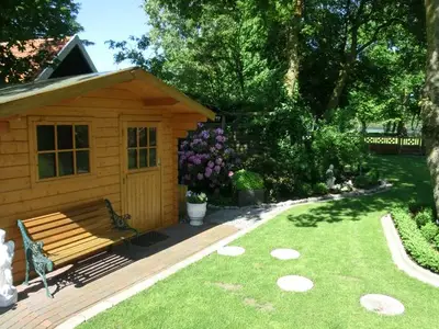 Ferienhaus für 5 Personen (65 m²) in Rhauderfehn 5/10