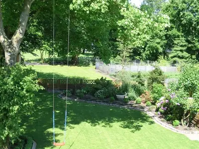 Ferienhaus für 5 Personen (65 m²) in Rhauderfehn 6/10