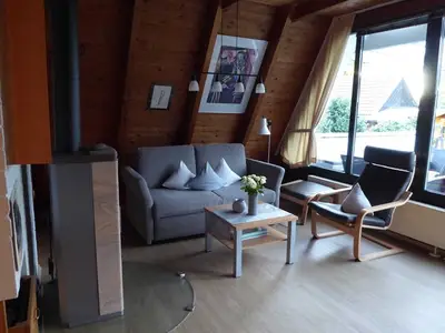 Ferienhaus für 5 Personen (65 m²) in Rhauderfehn 10/10