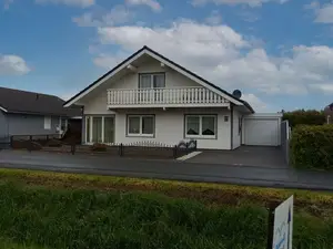Ferienhaus für 6 Personen (90 m²) in Rhauderfehn