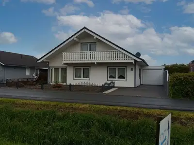 Ferienhaus für 6 Personen (90 m²) in Rhauderfehn 1/10