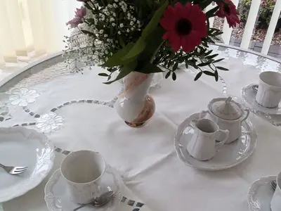 Ferienhaus für 6 Personen (90 m²) in Rhauderfehn 2/10