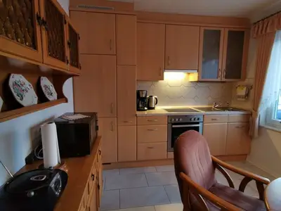 Ferienhaus für 6 Personen (90 m²) in Rhauderfehn 3/10