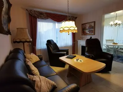 Ferienhaus für 6 Personen (90 m²) in Rhauderfehn 4/10