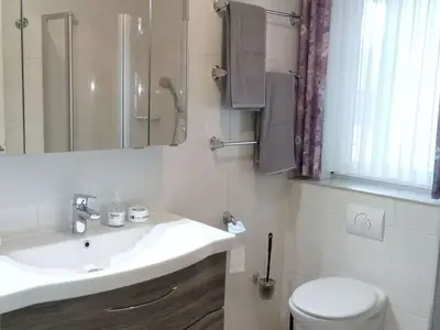 Ferienhaus für 6 Personen (90 m²) in Rhauderfehn 5/10