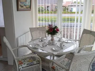 Ferienhaus für 6 Personen (90 m²) in Rhauderfehn 6/10