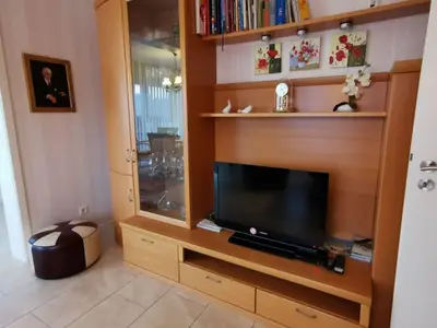 Ferienhaus für 6 Personen (90 m²) in Rhauderfehn 7/10
