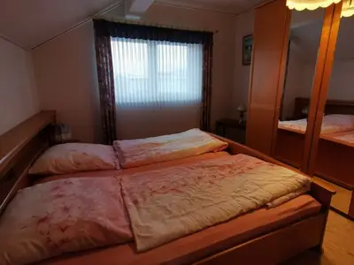 Ferienhaus für 6 Personen (90 m²) in Rhauderfehn 9/10
