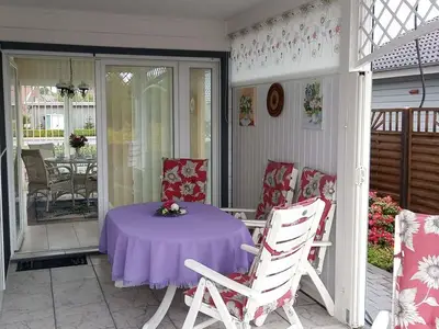 Ferienhaus für 6 Personen (90 m²) in Rhauderfehn 10/10