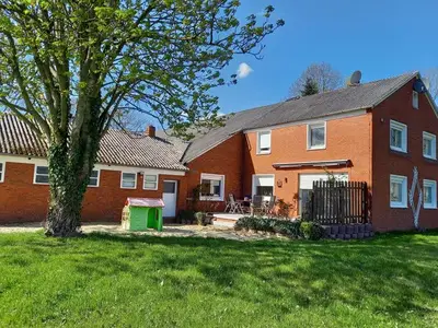 Ferienhaus für 8 Personen (135 m²) in Rhauderfehn 3/10