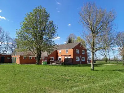 Ferienhaus für 8 Personen (135 m²) in Rhauderfehn 6/10