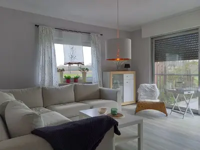 Ferienhaus für 8 Personen (135 m²) in Rhauderfehn 7/10