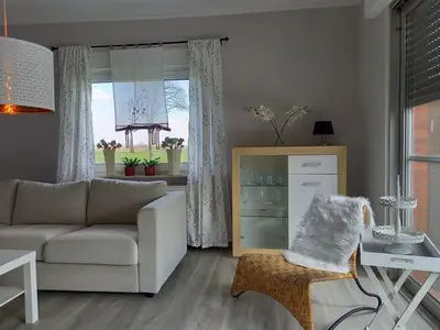 Ferienhaus für 8 Personen (135 m²) in Rhauderfehn 8/10