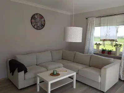 Ferienhaus für 8 Personen (135 m²) in Rhauderfehn 9/10