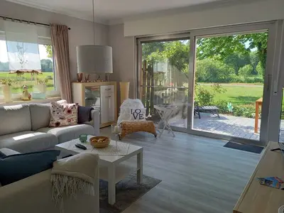 Ferienhaus für 8 Personen (135 m²) in Rhauderfehn 10/10