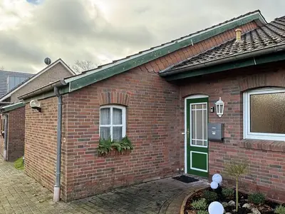Ferienhaus für 4 Personen (59 m²) in Rhauderfehn 1/10