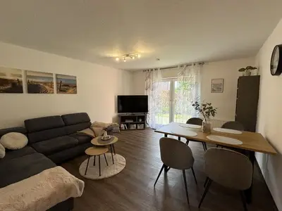 Ferienhaus für 4 Personen (59 m²) in Rhauderfehn 7/10