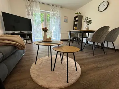 Ferienhaus für 4 Personen (59 m²) in Rhauderfehn 8/10