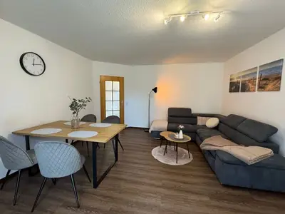 Ferienhaus für 4 Personen (59 m²) in Rhauderfehn 9/10