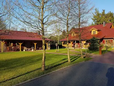 Ferienhaus für 4 Personen (70 m²) in Rhauderfehn 2/10