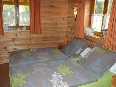 Ferienhaus für 4 Personen (70 m²) in Rhauderfehn 4/10
