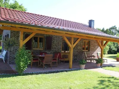 Ferienhaus für 4 Personen (70 m²) in Rhauderfehn 8/10