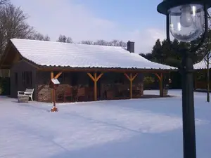 Ferienhaus für 4 Personen (70 m²) in Rhauderfehn