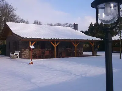 Ferienhaus für 4 Personen (70 m²) in Rhauderfehn 10/10