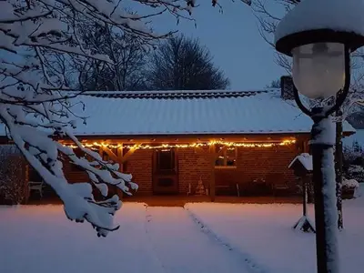 Ferienhaus für 4 Personen (70 m²) in Rhauderfehn 2/10