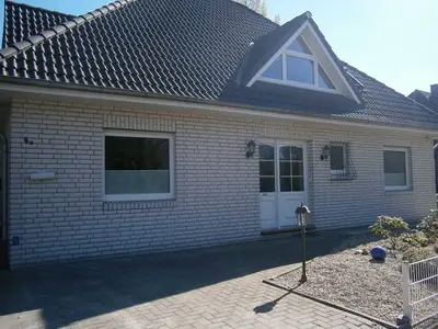 Ferienhaus für 9 Personen (160 m²) in Rhauderfehn 1/10