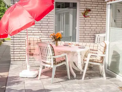 Ferienhaus für 9 Personen (160 m²) in Rhauderfehn 2/10