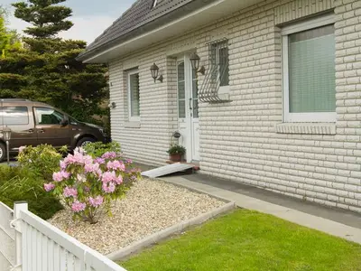 Ferienhaus für 9 Personen (160 m²) in Rhauderfehn 3/10