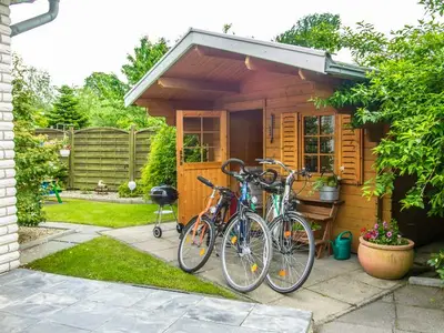 Ferienhaus für 9 Personen (160 m²) in Rhauderfehn 5/10