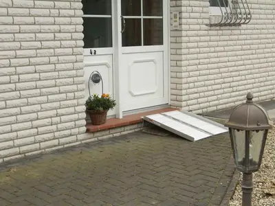 Ferienhaus für 9 Personen (160 m²) in Rhauderfehn 7/10