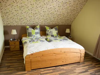 Ferienhaus für 7 Personen (100 m²) in Rhauderfehn 4/10