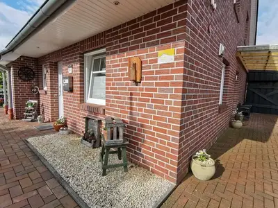 Ferienhaus für 7 Personen (100 m²) in Rhauderfehn 7/10