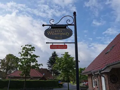 Ferienhaus für 7 Personen (100 m²) in Rhauderfehn 8/10