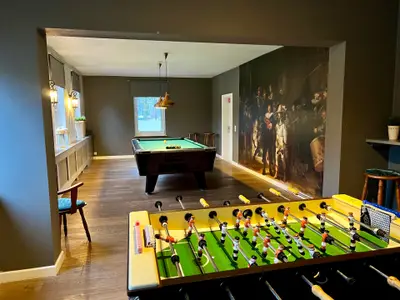 Ferienhaus für 24 Personen (700 m²) in Backemoor 4/10