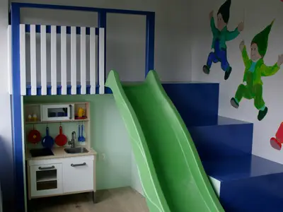 Ferienhaus für 10 Personen (500 m²) in Backemoor 5/10