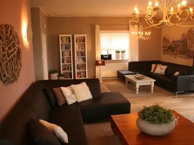 Ferienhaus für 10 Personen (500 m²) in Backemoor 6/10