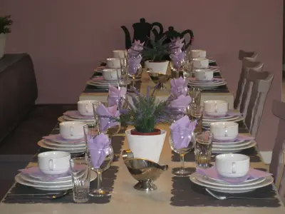 Ferienhaus für 10 Personen (500 m²) in Backemoor 8/10