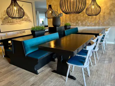 Ferienhaus für 10 Personen (500 m²) in Backemoor 9/10