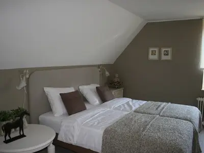 Ferienhaus für 10 Personen (500 m²) in Backemoor 10/10