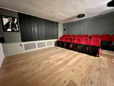 Ferienhaus für 18 Personen (650 m²) in Backemoor 3/10