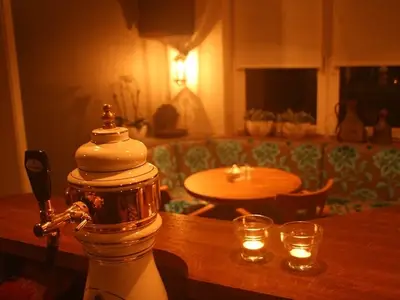 Ferienhaus für 18 Personen (650 m²) in Backemoor 5/10