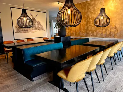 Ferienhaus für 18 Personen (650 m²) in Backemoor 7/10