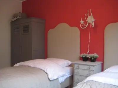 Ferienhaus für 18 Personen (650 m²) in Backemoor 10/10